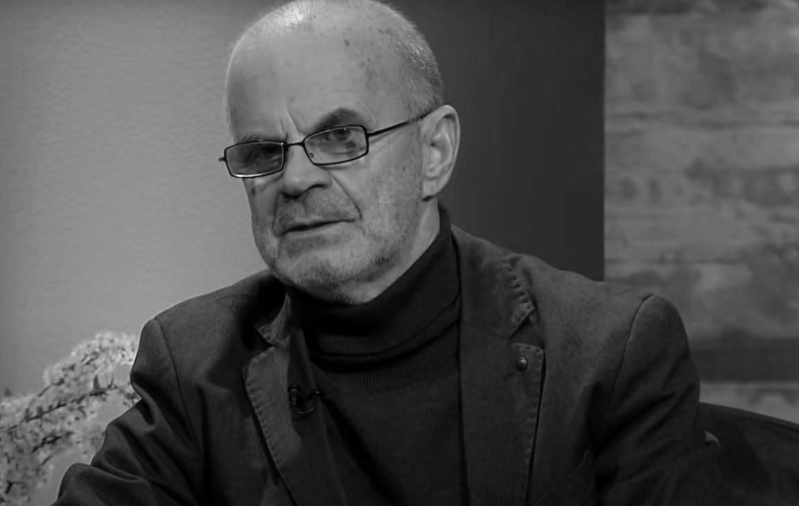 Izedin Šikalo: Slovo o Orhanu